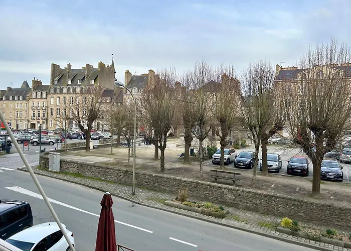 Hotel Marguerite