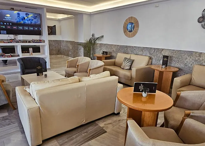 Sentido Fido Tucan - Adults Only
