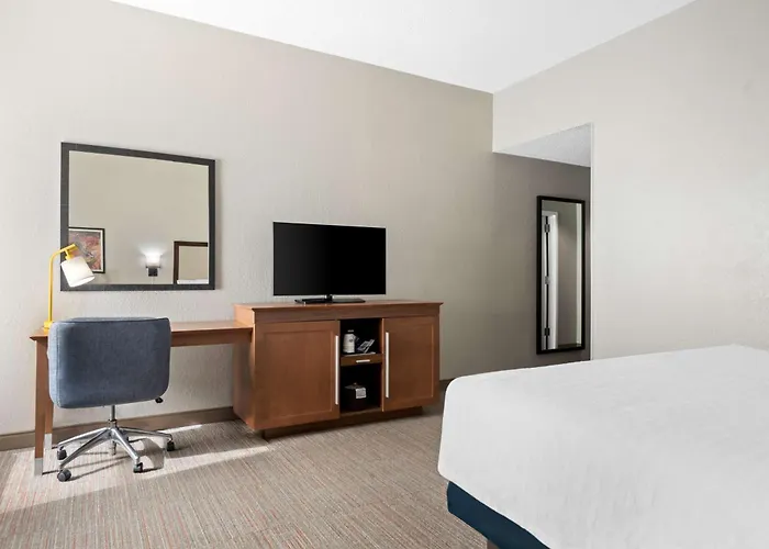 Hampton Inn Debary-Deltona