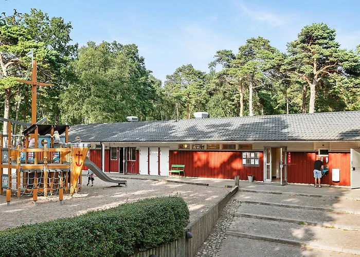 First Camp Torekov-Bastad