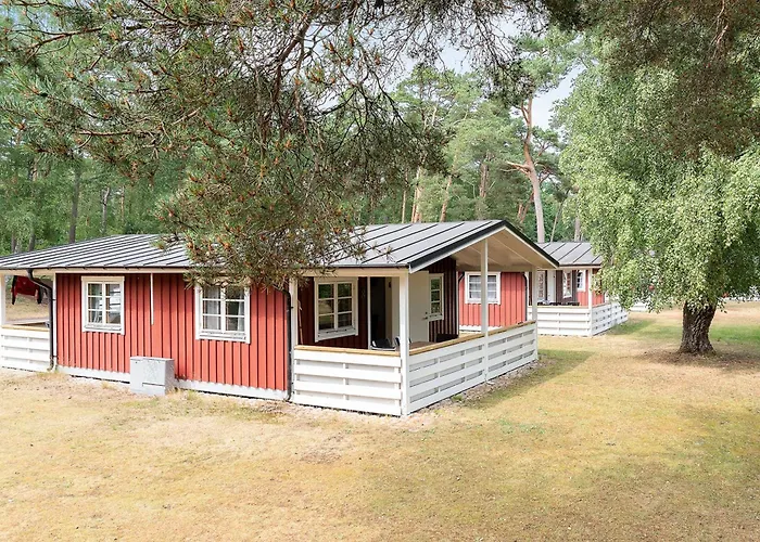 First Camp Torekov-Bastad