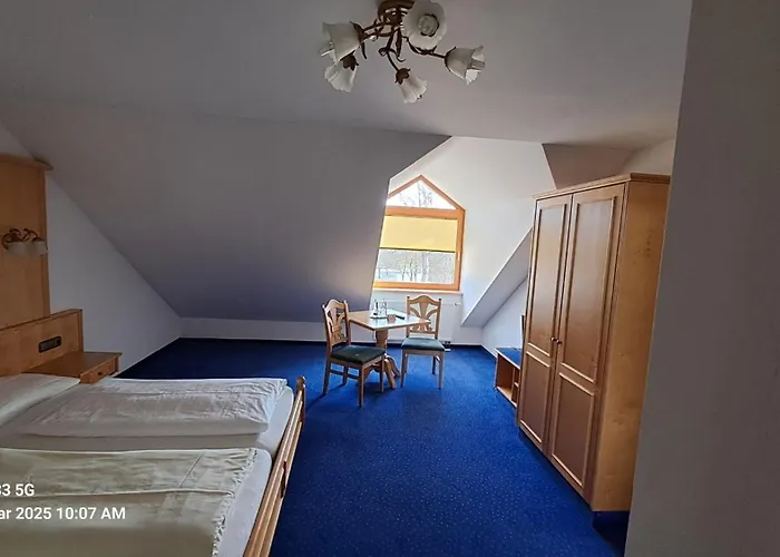 Hotel Zu Den Linden