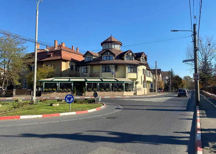 Hotel Gallant