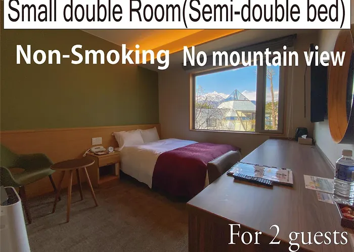 Hotel Noborisaka
