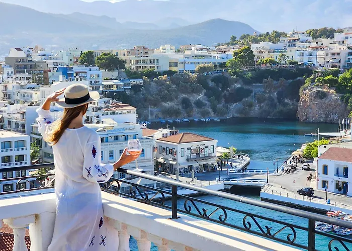 Hotel Port 7- Boutique Collection