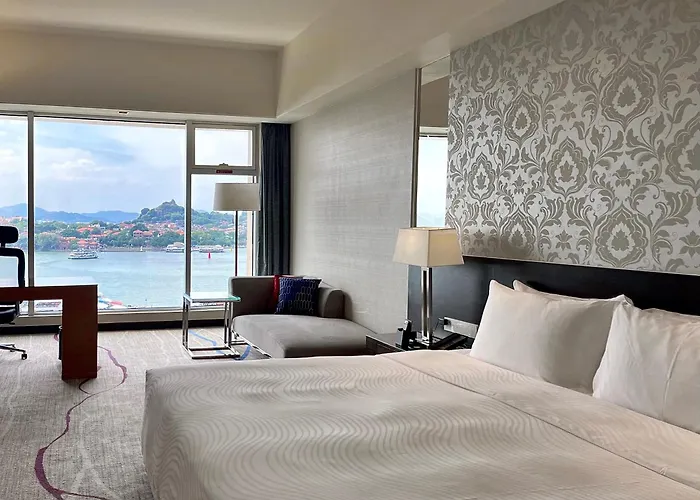 Swiss Grand Xiamen
