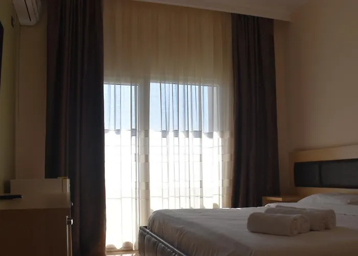 Hotel Vivas