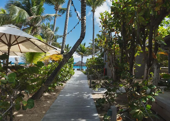 Hotel Manapany