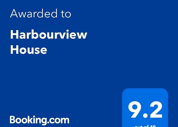 Harbourview House