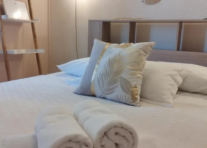 Hotel Les Thermes