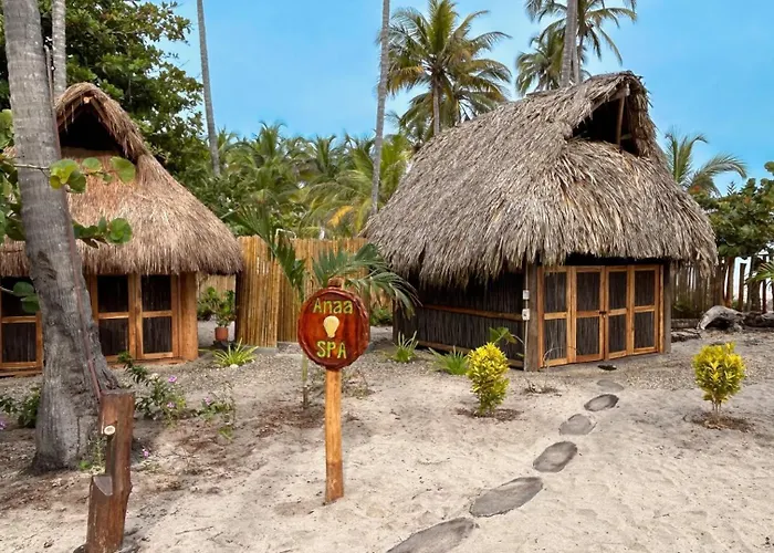 Aite Eco Resort