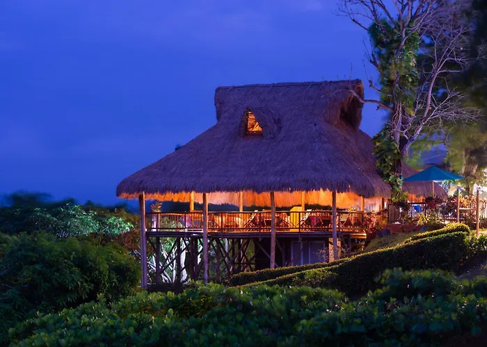 Aite Eco Resort