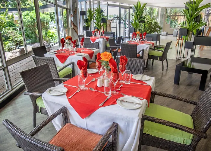 Cresta Lodge Gaborone