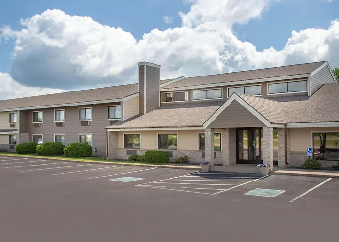 Americinn By Wyndham Hayward