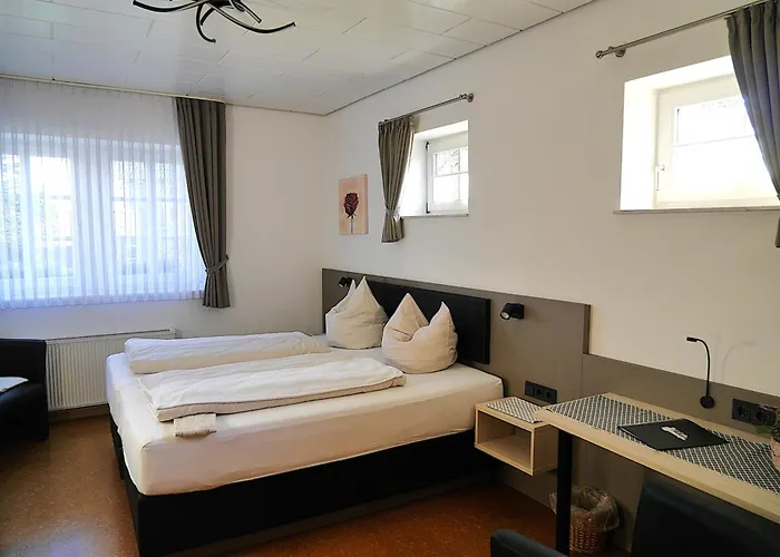 Gästezimmer Lammersmann