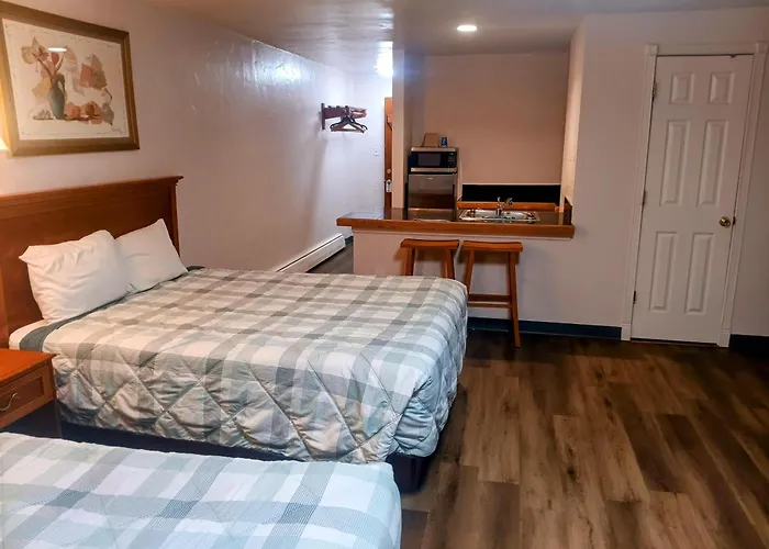 Sands Motel