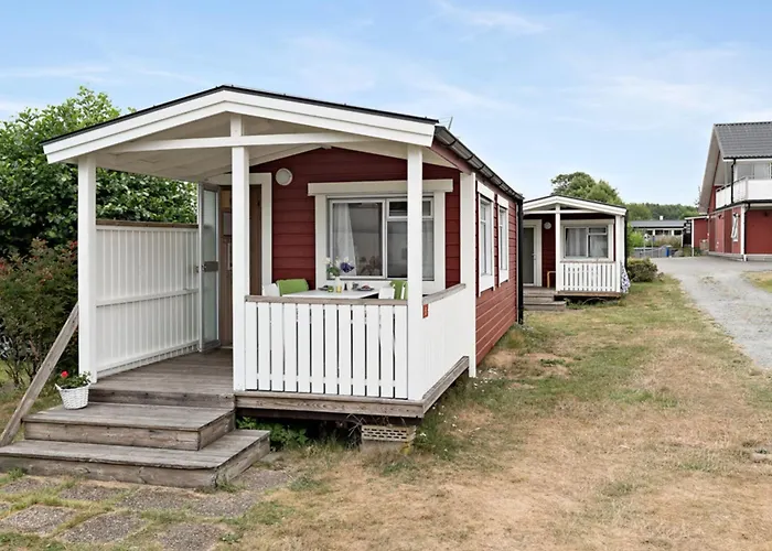 First Camp Kaerradal-Varberg