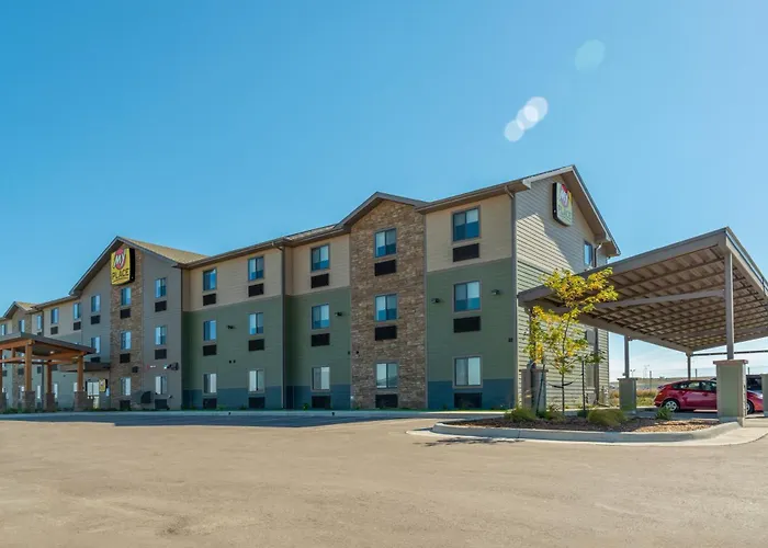 My Place Hotel Rapid City