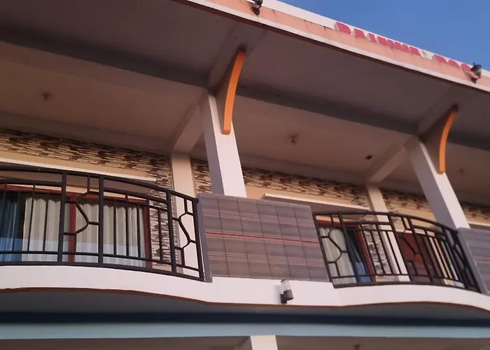 Bajawa-Roo Hotel