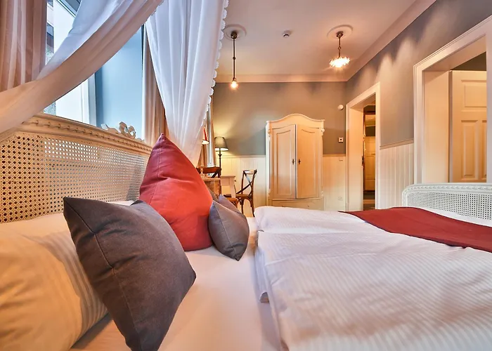 Bio-Hotel Villa Waldfrieden
