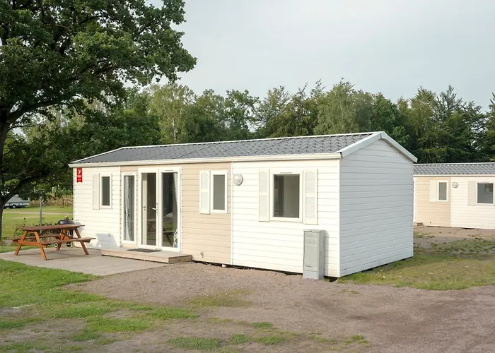 First Camp Roestanga-Soederasen