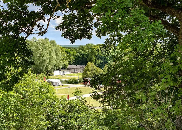 First Camp Roestanga-Soederasen