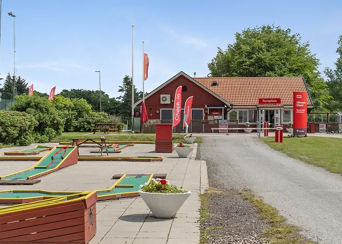 First Camp Roestanga-Soederasen