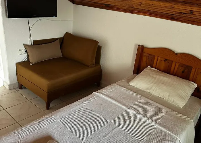 Sirius Star Otel