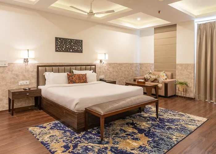 Hotel Alaya