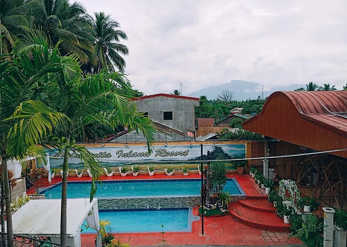 Ladolcevita Inland Resort