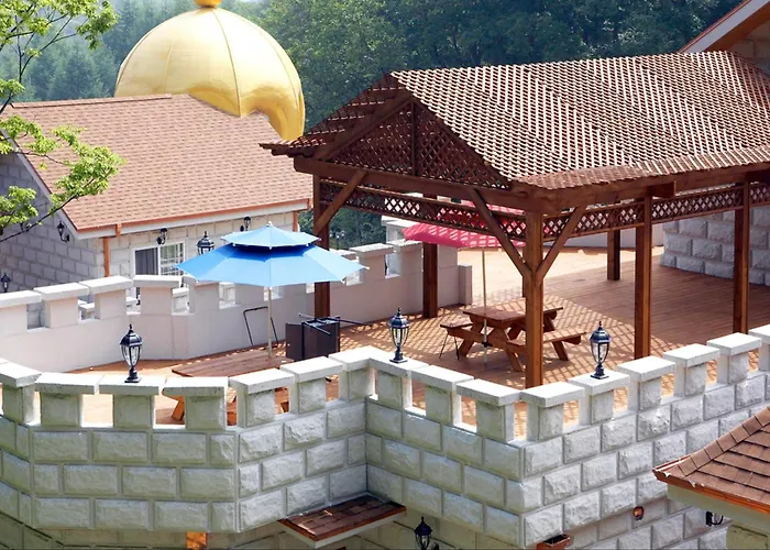 Elf Resort Hotel