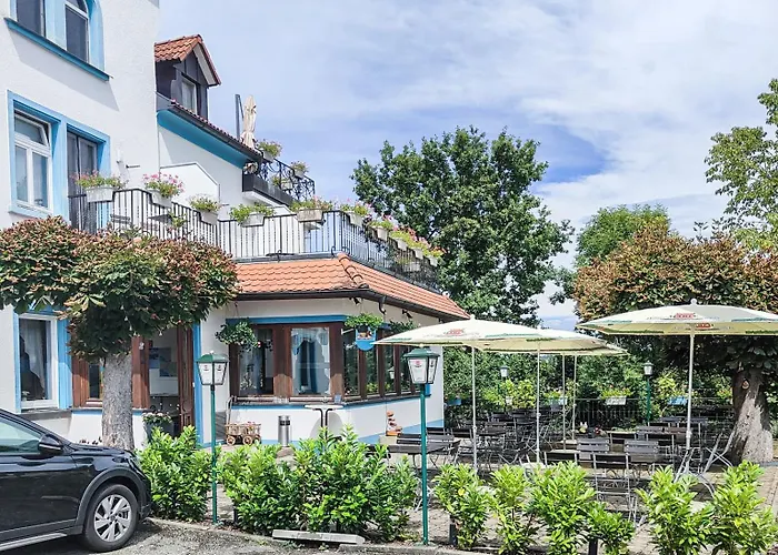 Gasthaus Wilhelmshoehe