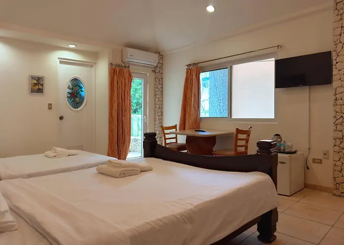 Sunset Beach Resort