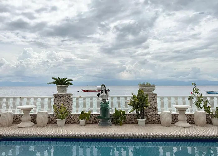 Sunset Beach Resort