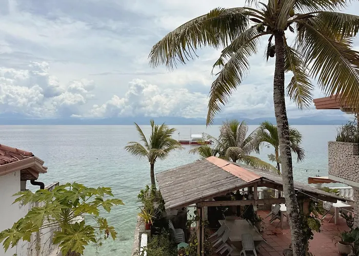 Sunset Beach Resort