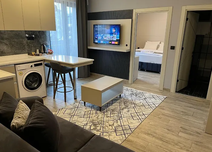Marasium Suites