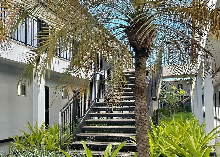 Hotel Bonanza
