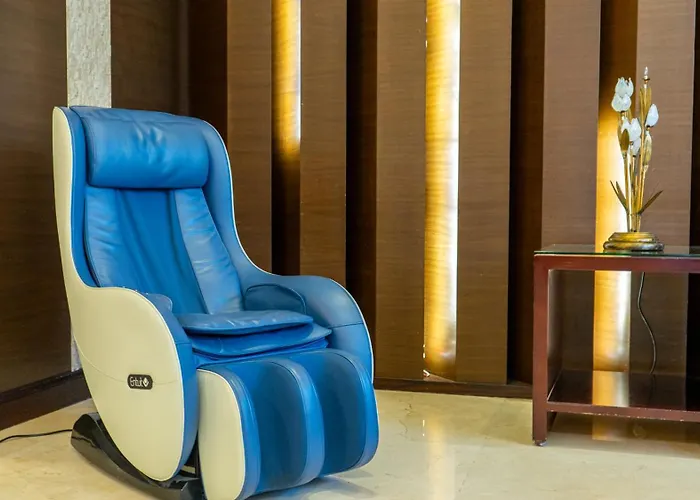 Al Safwah Hotel Third Tower 3
