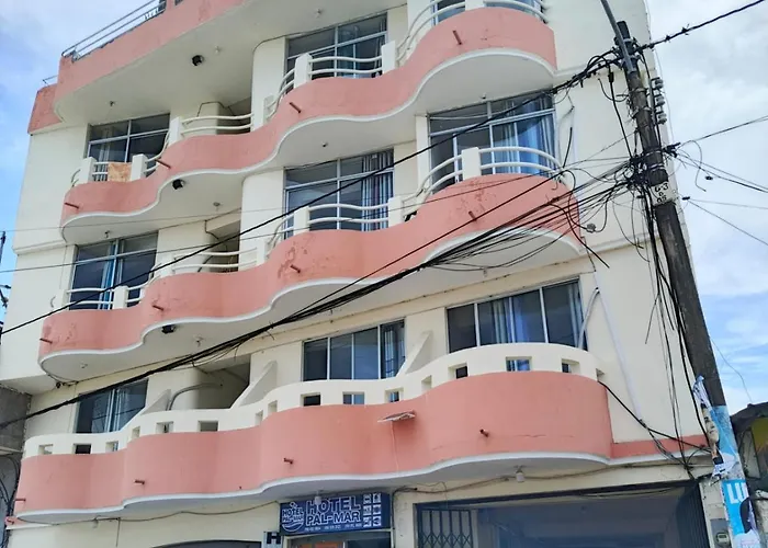 Hotel Pal-Mar