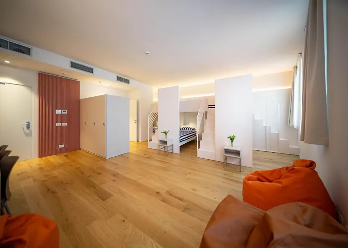 Albergo Del Cuore