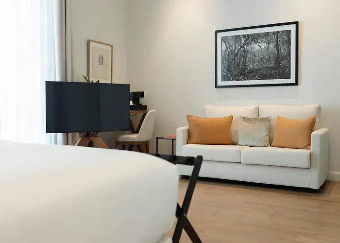 Hotel Boutique Sidonia