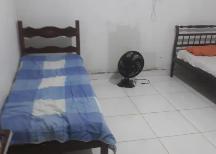 Pousada Mansão das Araras