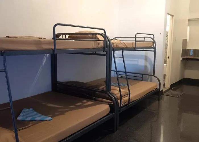 Hotel Villarte Fort Pampanga