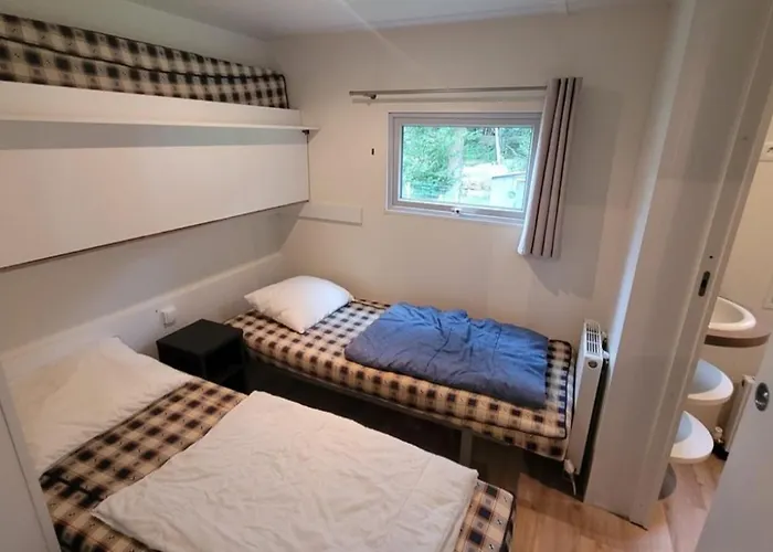 Tiny House Des Amis