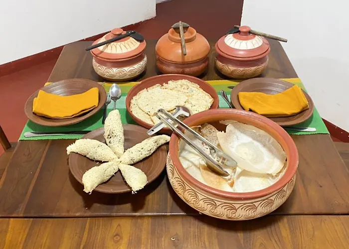Dhighayu Ayurvedic Wellness Resort
