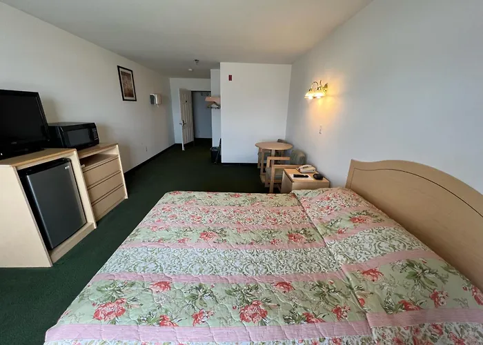 Red Bud Country Inn