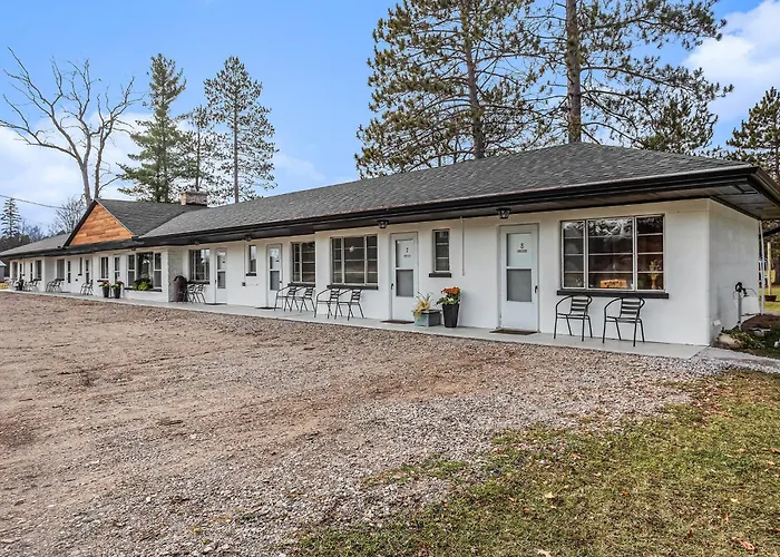The Windmoor Lodge