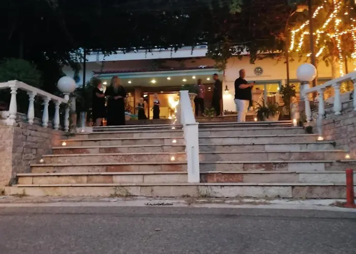 Hotel Stratos