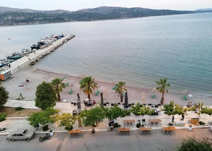 Hotel Stratos