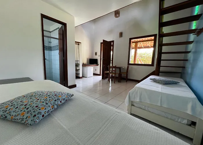 Fazenda Hotel Candeal